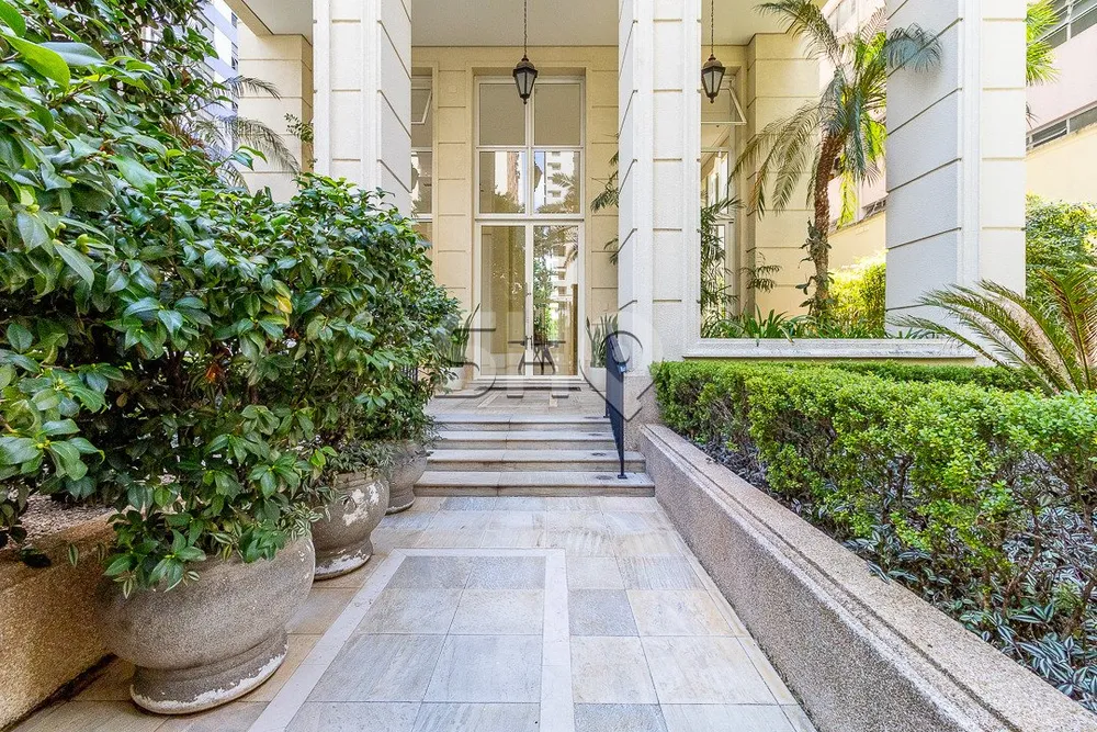 Apartamento, 4 quartos, 304 m² - Foto 1