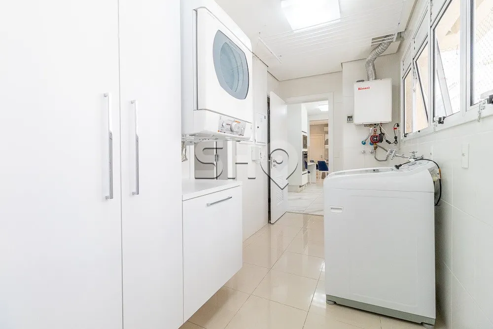 Apartamento, 4 quartos, 304 m² - Foto 3
