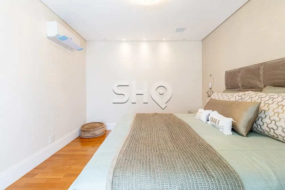 Apartamento, 4 quartos, 304 m² - Foto 11