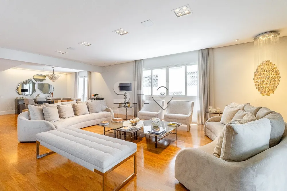 Apartamento, 4 quartos, 304 m² - Foto 5