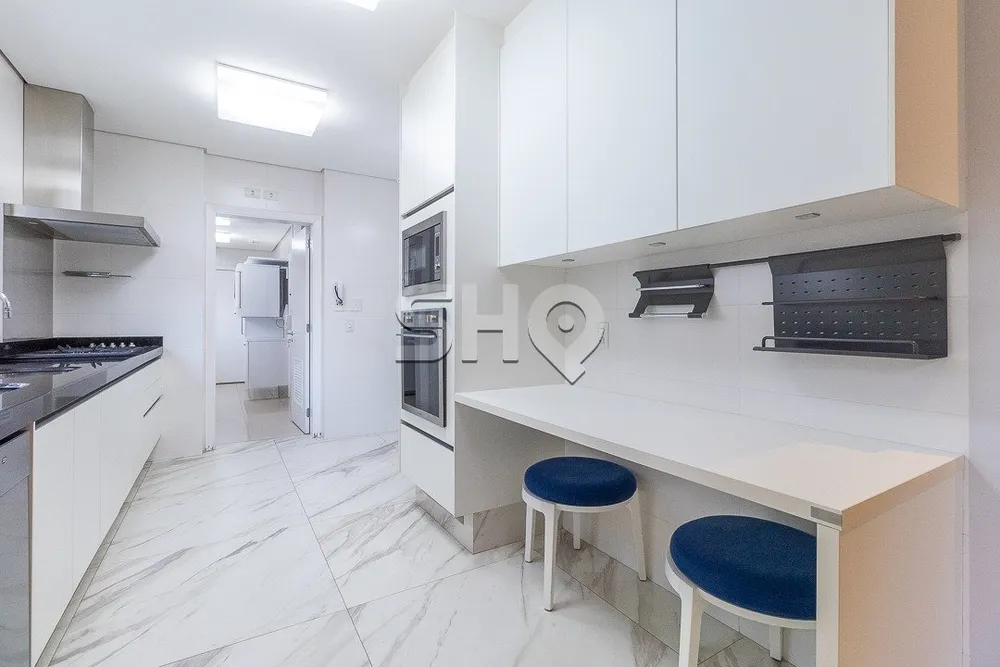 Apartamento, 4 quartos, 304 m² - Foto 9