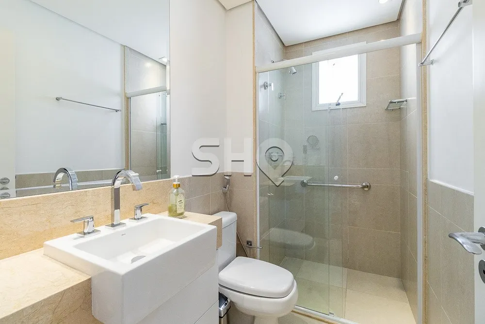 Apartamento, 4 quartos, 304 m² - Foto 2