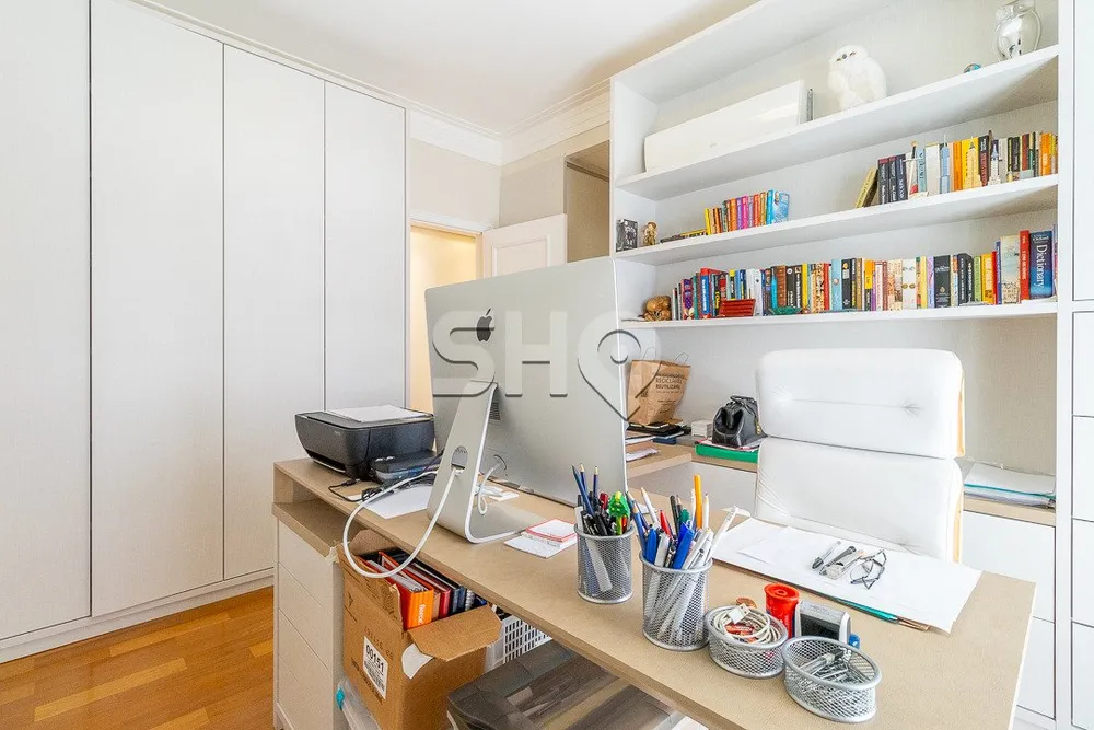 Apartamento, 4 quartos, 304 m² - Foto 7