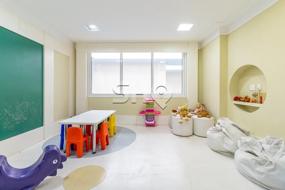 Apartamento, 4 quartos, 304 m² - Foto 12