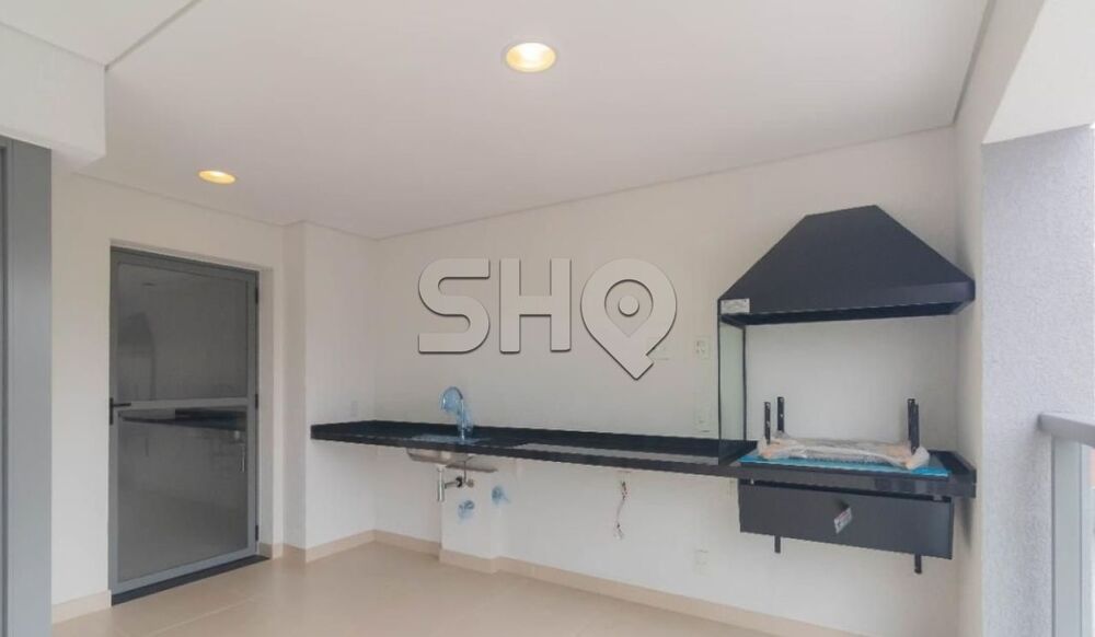 Apartamento, 4 quartos, 181 m² - Foto 4