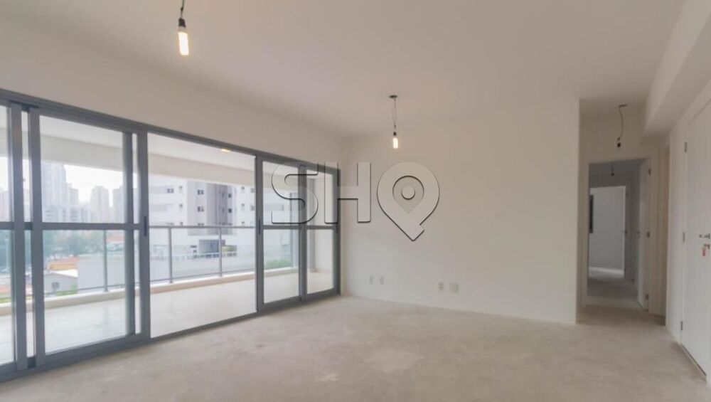 Apartamento, 4 quartos, 181 m² - Foto 5
