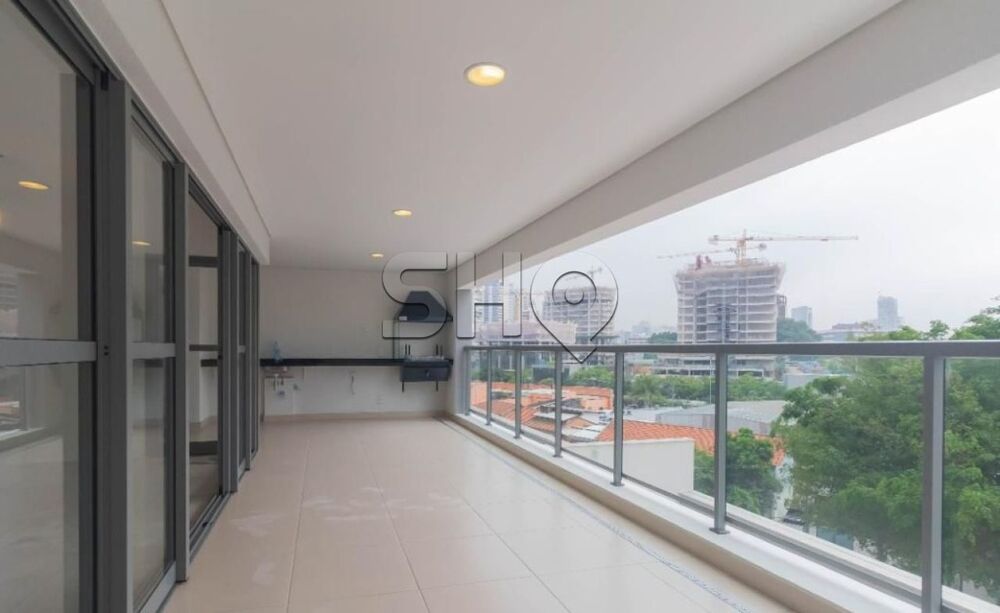 Apartamento, 4 quartos, 181 m² - Foto 11