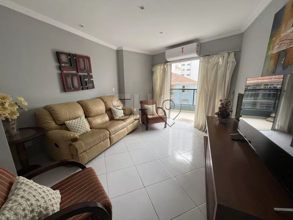 Apartamento à venda com 4 quartos, 150m² - Foto 1