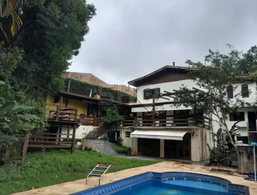 Sobrado à venda com 5 quartos, 450m² - Foto 3