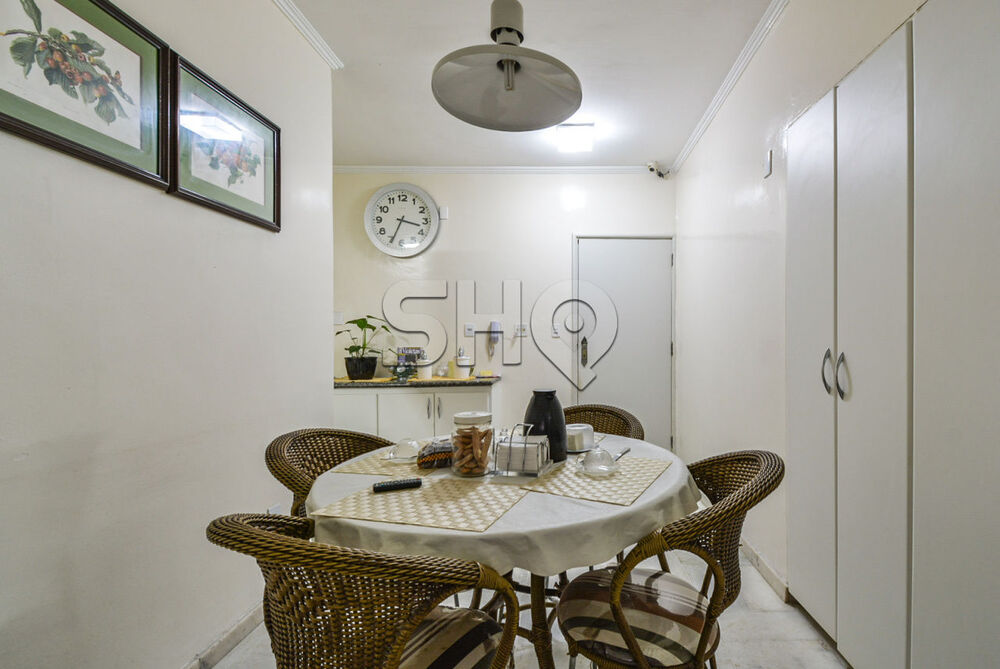 Apartamento, 4 quartos, 315 m² - Foto 7