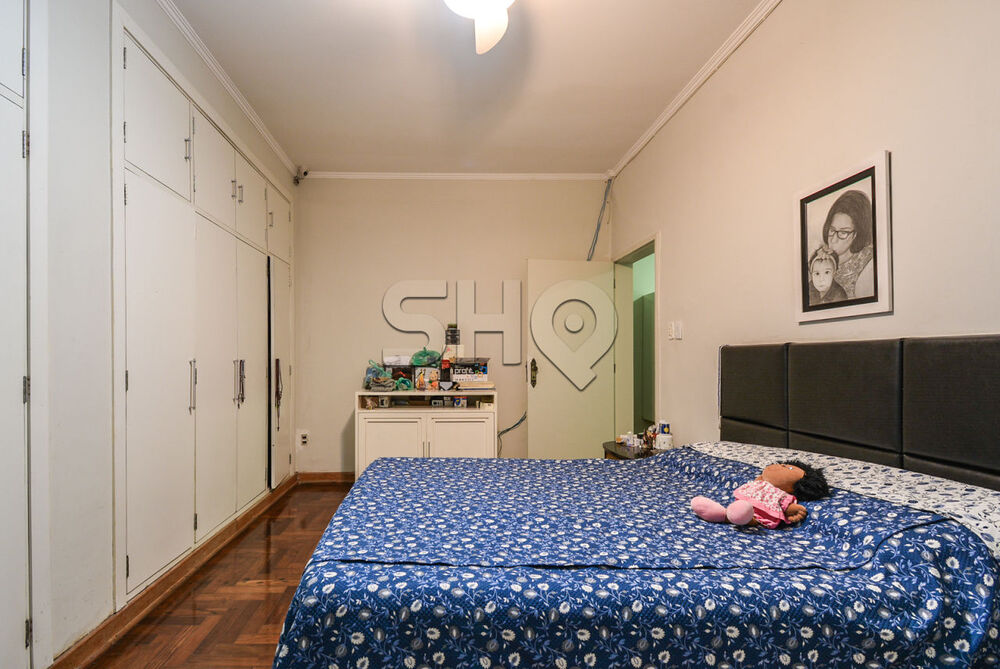 Apartamento, 4 quartos, 315 m² - Foto 21
