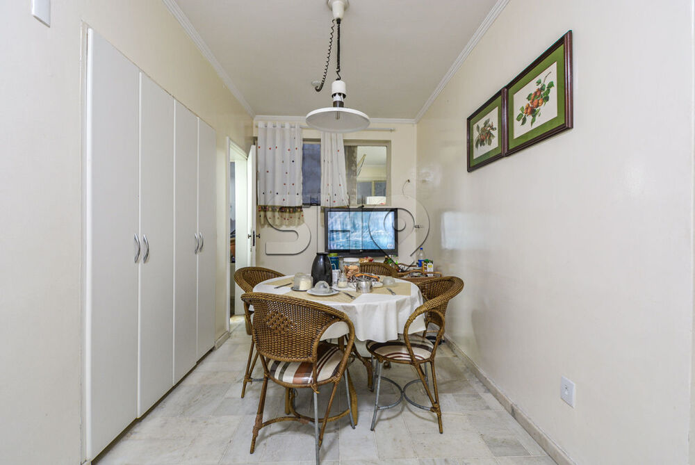 Apartamento, 4 quartos, 315 m² - Foto 9