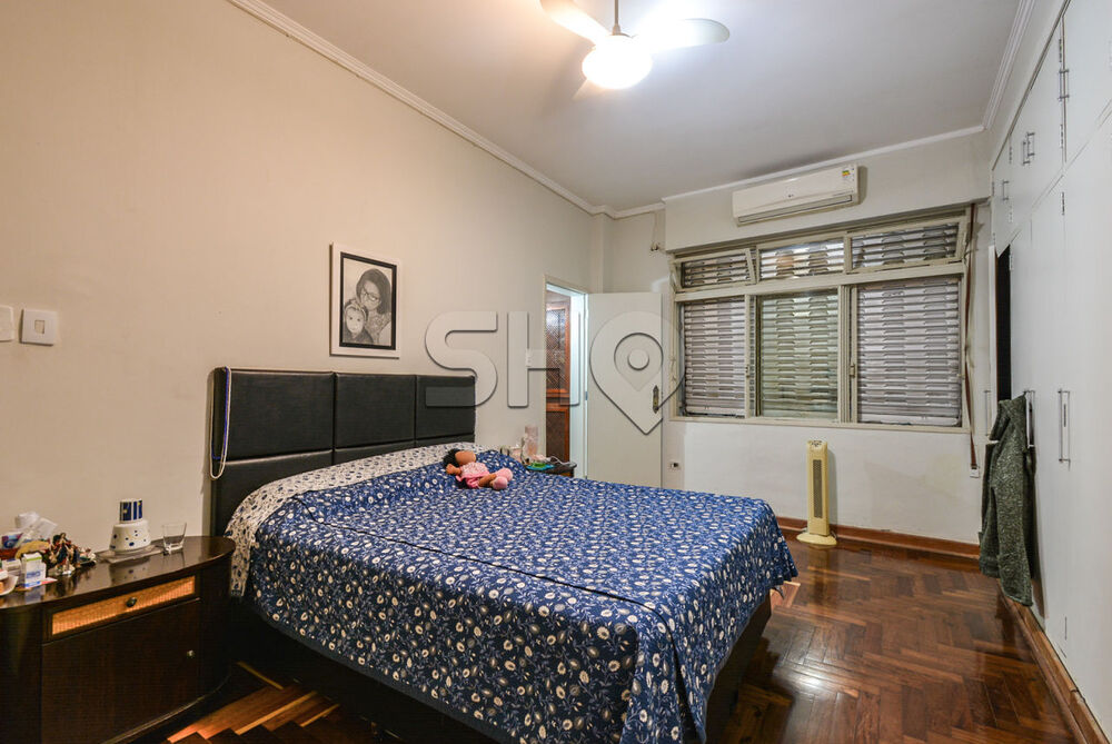 Apartamento, 4 quartos, 315 m² - Foto 20