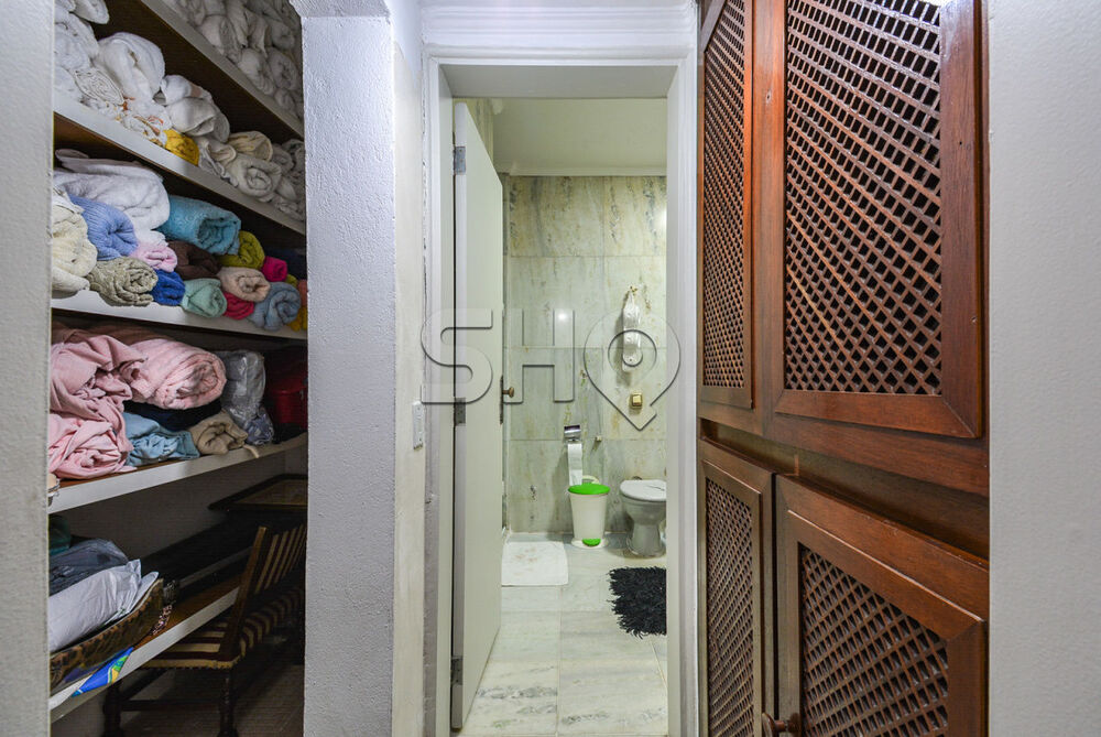Apartamento, 4 quartos, 315 m² - Foto 22
