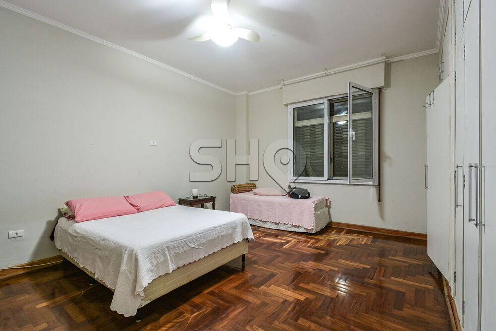 Apartamento, 4 quartos, 315 m² - Foto 17
