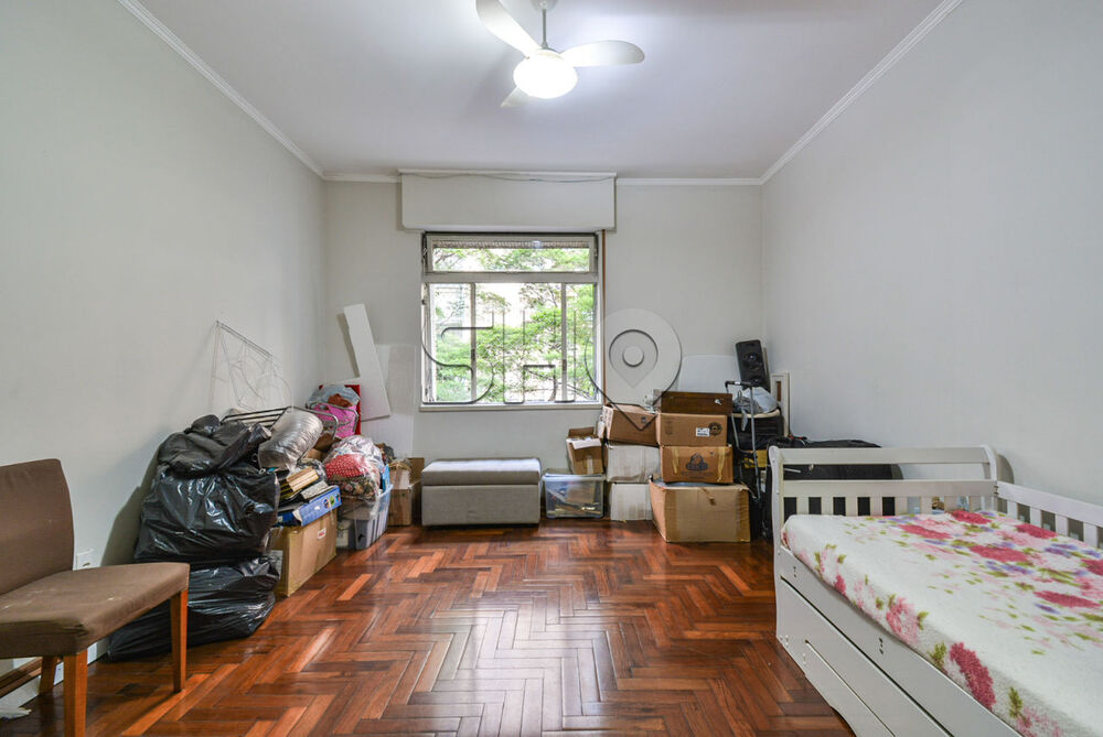 Apartamento, 4 quartos, 315 m² - Foto 15