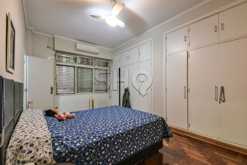 Apartamento, 4 quartos, 315 m² - Foto 19