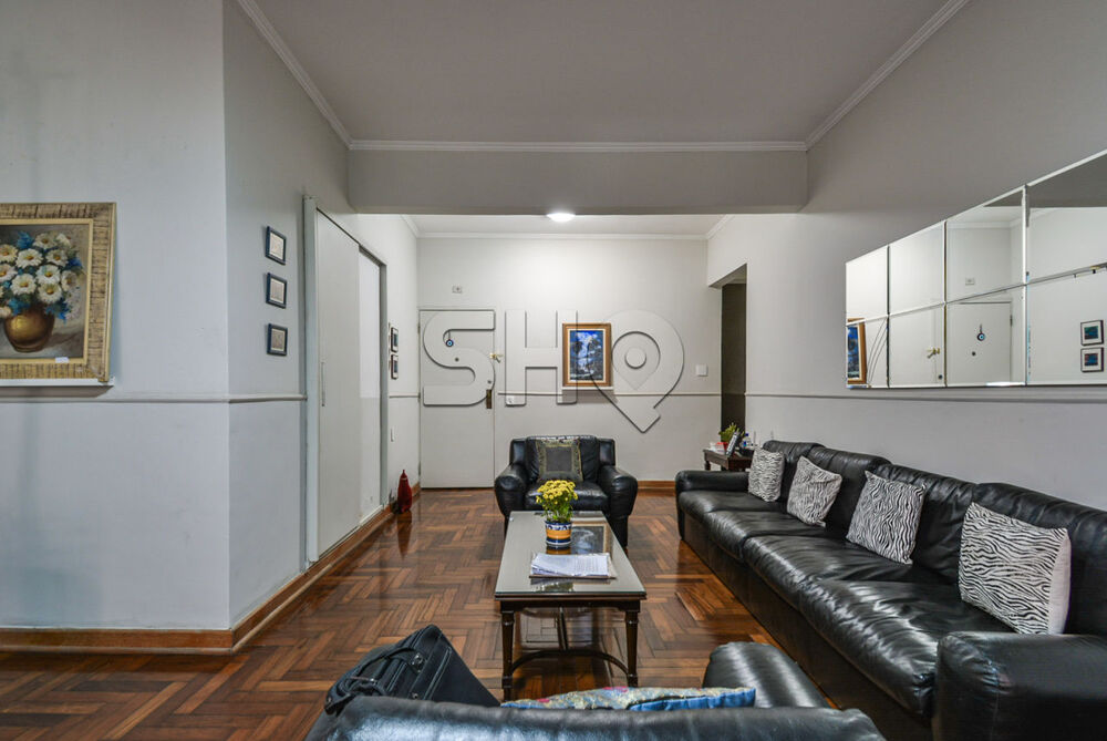 Apartamento, 4 quartos, 315 m² - Foto 2