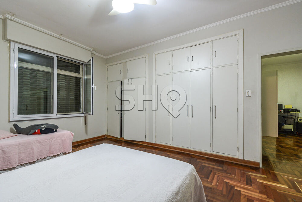 Apartamento, 4 quartos, 315 m² - Foto 18