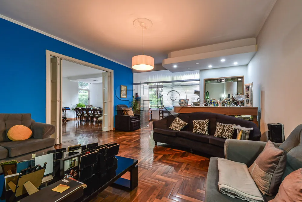 Apartamento, 4 quartos, 315 m² - Foto 3