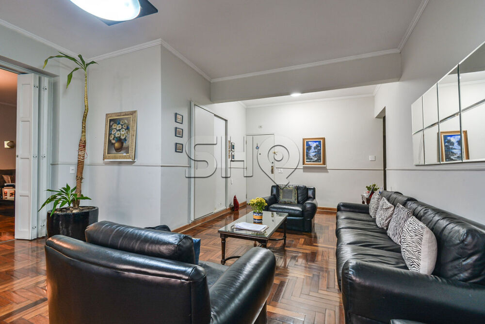 Apartamento, 4 quartos, 315 m² - Foto 1