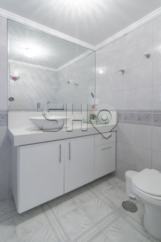 Apartamento, 3 quartos, 80 m² - Foto 2
