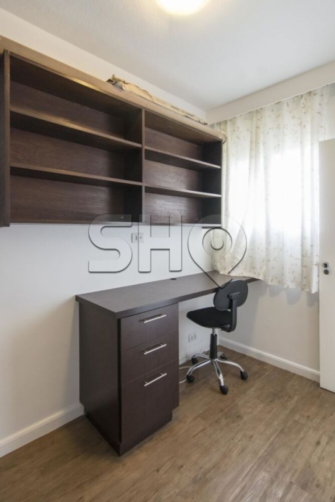 Apartamento, 3 quartos, 80 m² - Foto 4