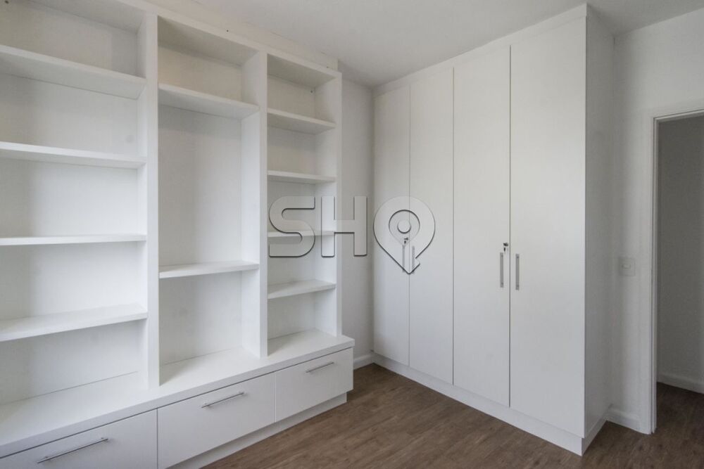 Apartamento, 3 quartos, 80 m² - Foto 1