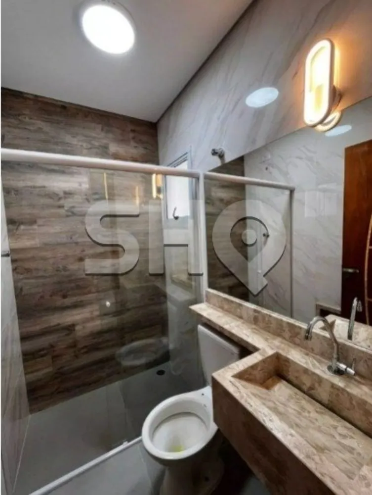 Sobrado, 3 quartos, 110 m² - Foto 9