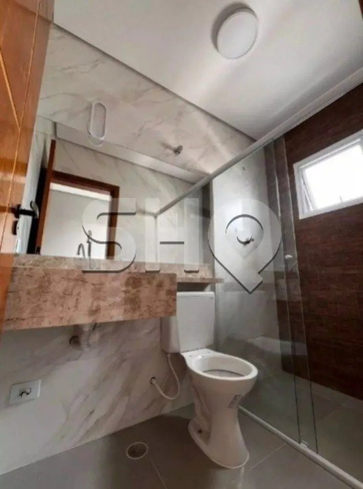 Sobrado, 3 quartos, 110 m² - Foto 15