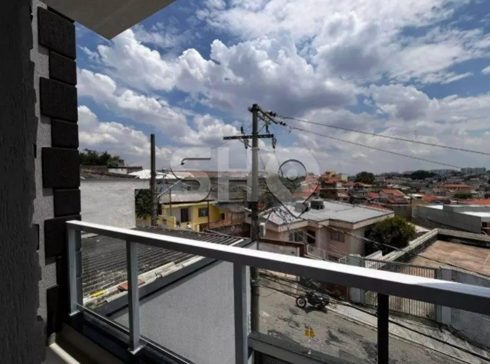 Sobrado, 3 quartos, 110 m² - Foto 6
