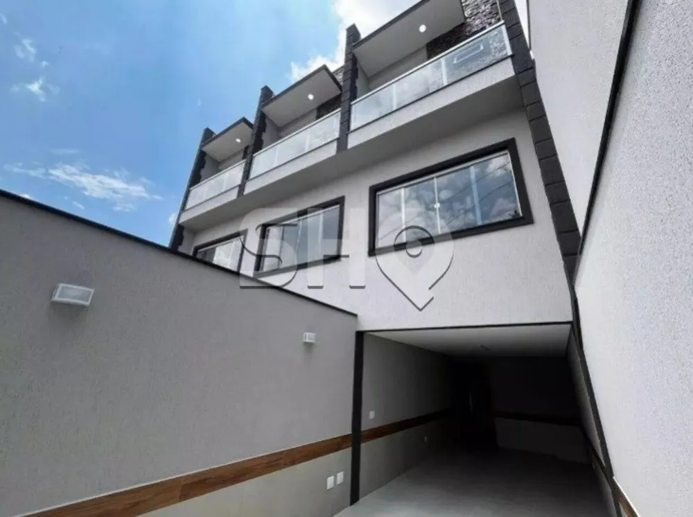 Sobrado, 3 quartos, 110 m² - Foto 11