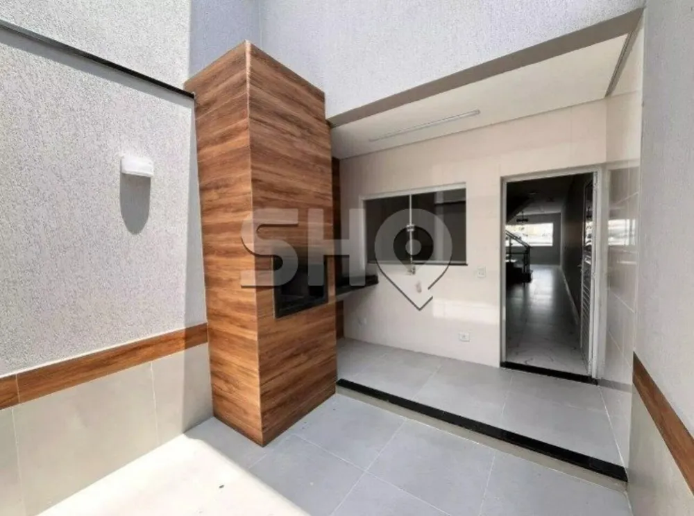 Sobrado, 3 quartos, 110 m² - Foto 13