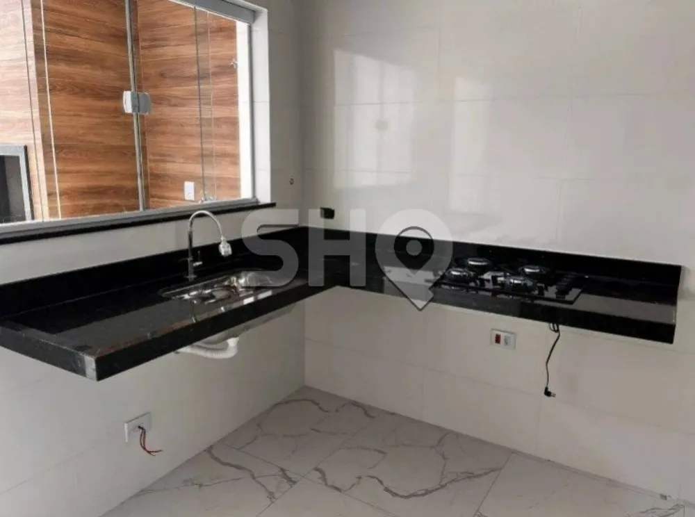 Sobrado, 3 quartos, 110 m² - Foto 16