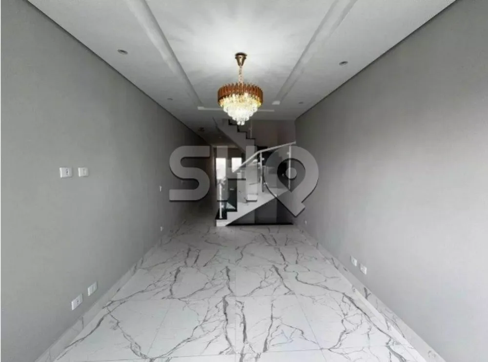 Sobrado, 3 quartos, 110 m² - Foto 12