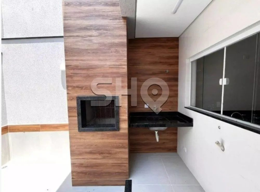 Sobrado, 3 quartos, 110 m² - Foto 14