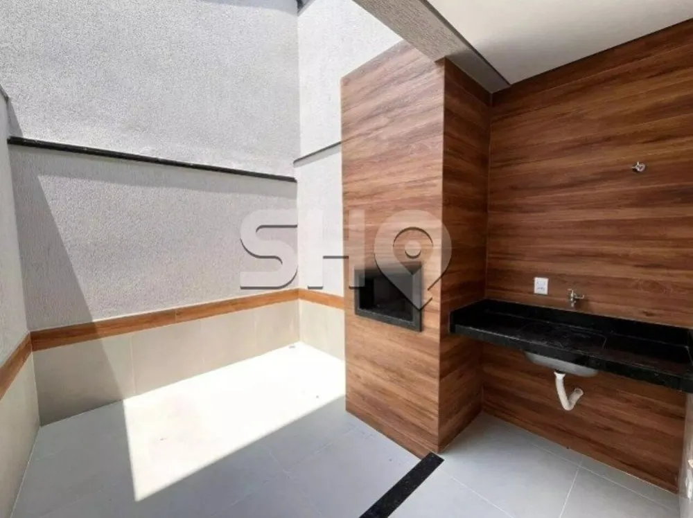Sobrado, 3 quartos, 110 m² - Foto 7