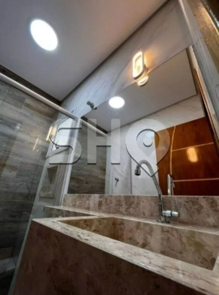 Sobrado, 3 quartos, 110 m² - Foto 10