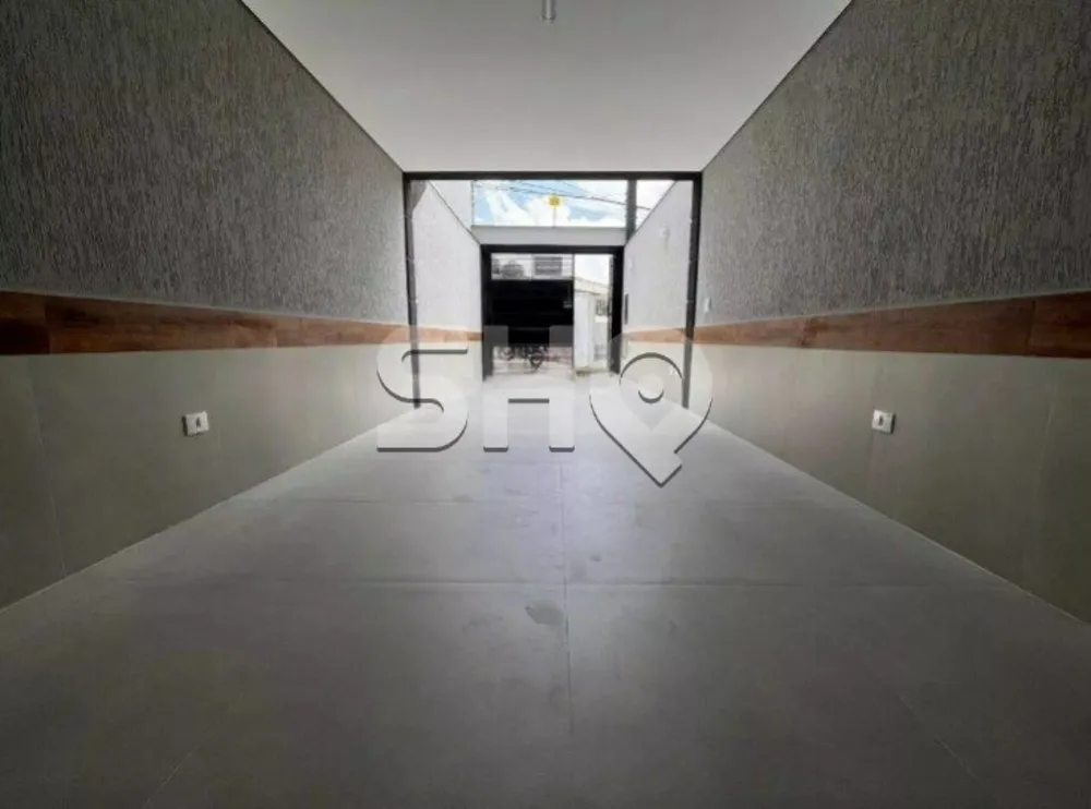 Sobrado, 3 quartos, 110 m² - Foto 3