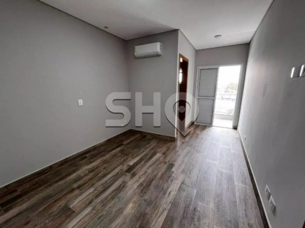 Sobrado, 3 quartos, 110 m² - Foto 1