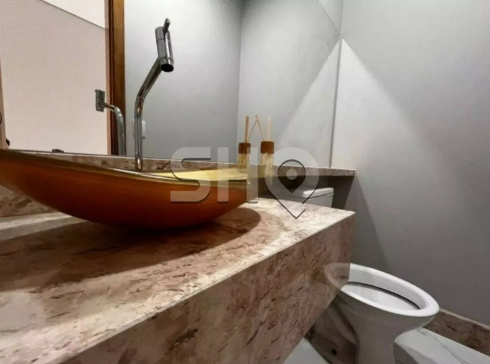 Sobrado, 3 quartos, 110 m² - Foto 4