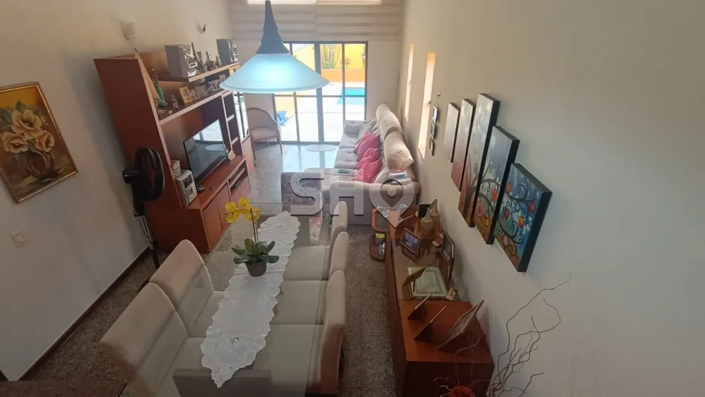 Sobrado, 3 quartos, 125 m² - Foto 1