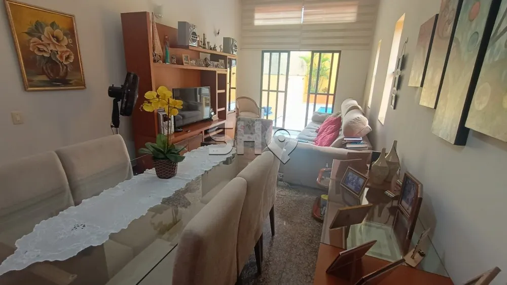 Sobrado, 3 quartos, 125 m² - Foto 3