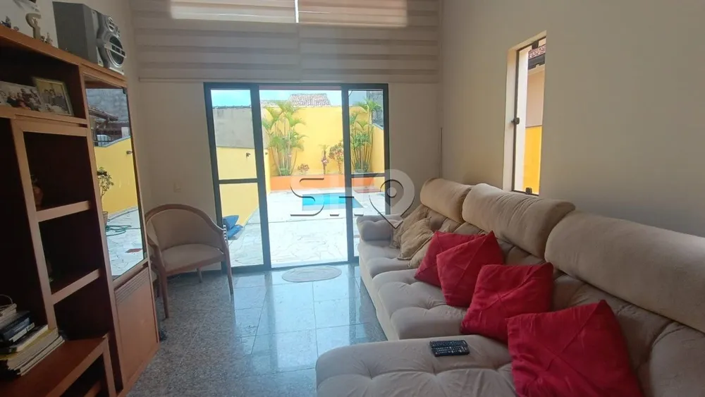 Sobrado, 3 quartos, 125 m² - Foto 6