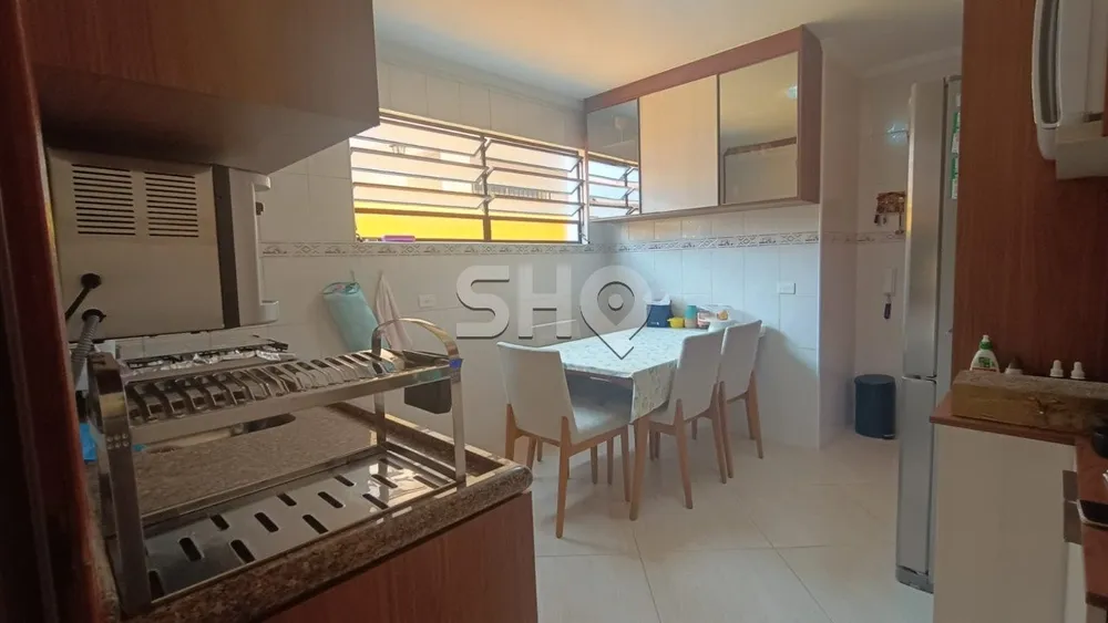 Sobrado, 3 quartos, 125 m² - Foto 9