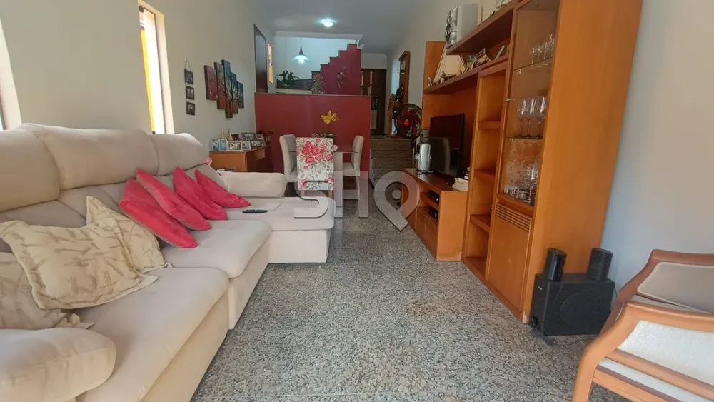 Sobrado, 3 quartos, 125 m² - Foto 5