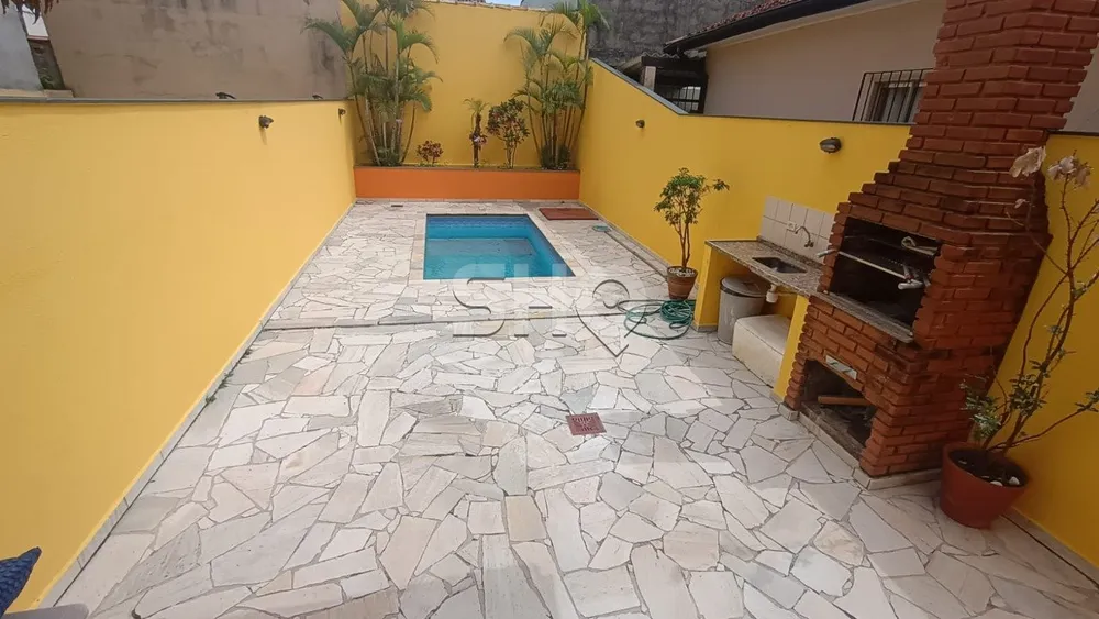 Sobrado, 3 quartos, 125 m² - Foto 13