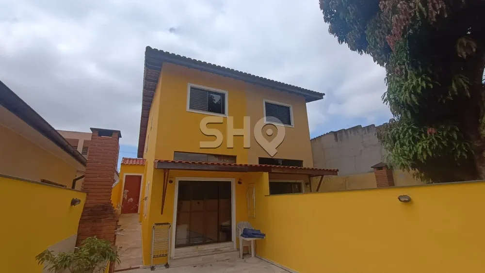 Sobrado, 3 quartos, 125 m² - Foto 15