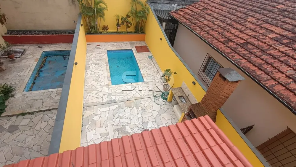 Sobrado, 3 quartos, 125 m² - Foto 12