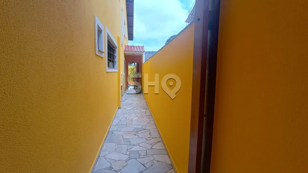 Sobrado, 3 quartos, 125 m² - Foto 16
